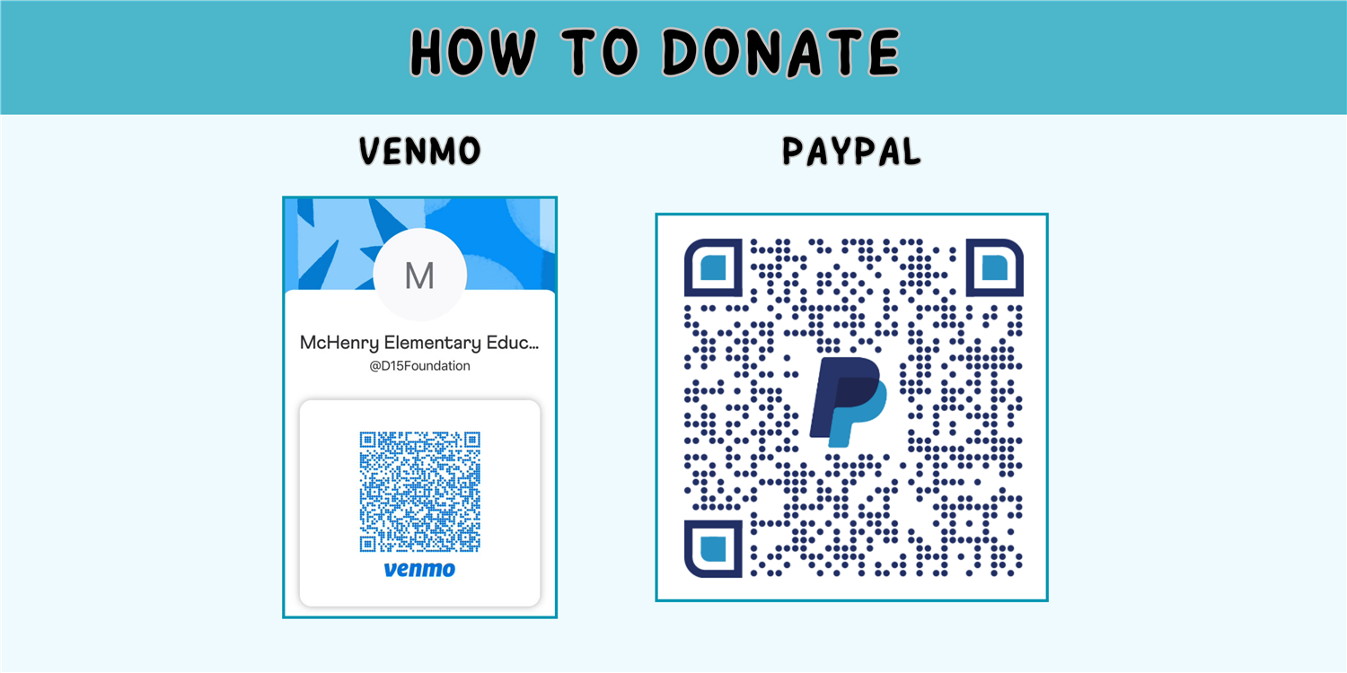 How to Donate
